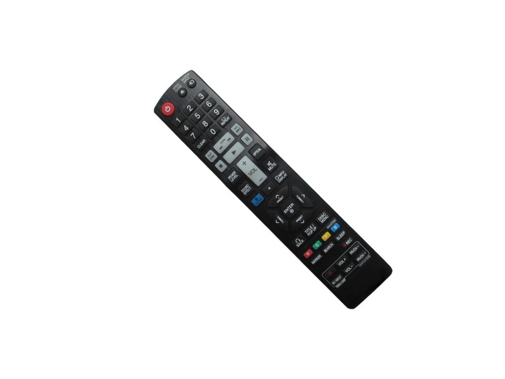 Home Cinema Player - Remote Control For AKB73655501 BH9520TW AKB73775601