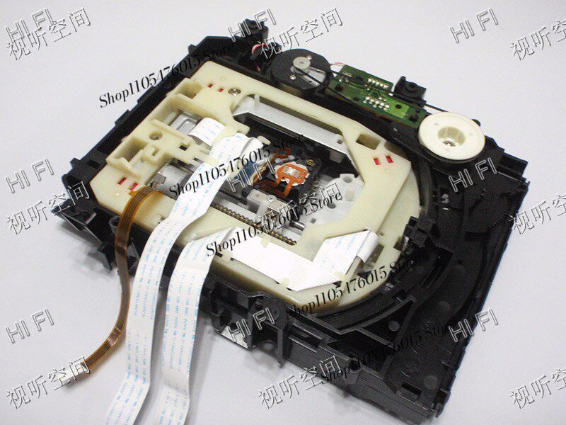 Home Cinema Pioneer - Brand New DVD Drive Mechanism With