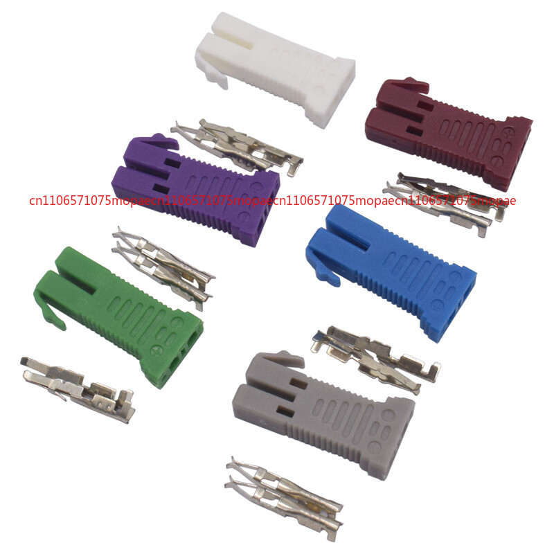 Home Cinema Pioneer - Speaker Cable Plug Connector For Pioneer