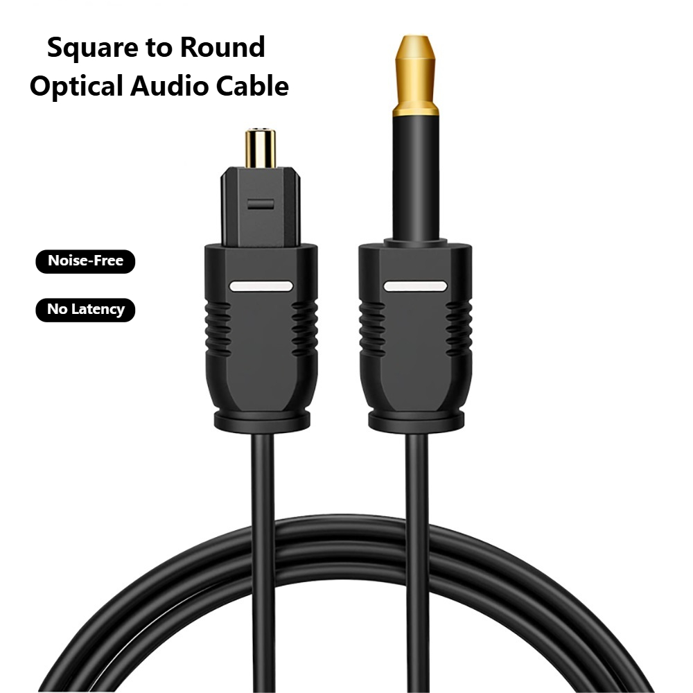Optical Digital Audio Cable SP - Home Cinema Tv ulasan dan harga