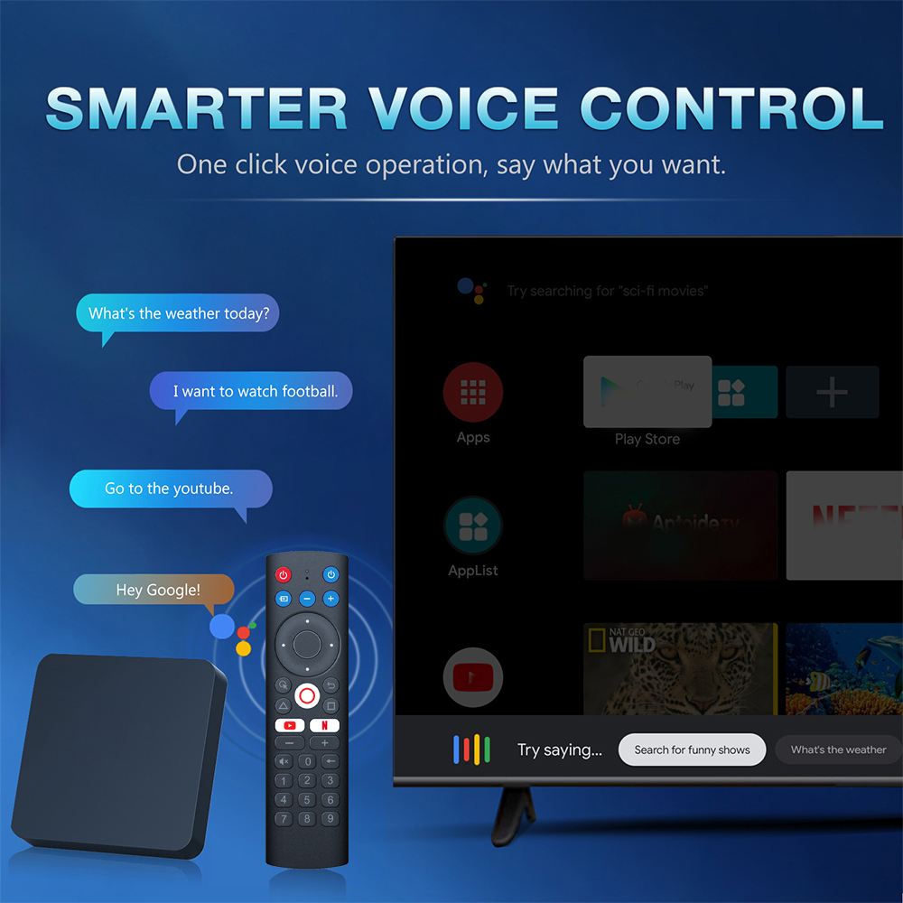 BOXPUT IATV M5  Allwinner H313 - Home Cinema Media Player ulasan dan harga