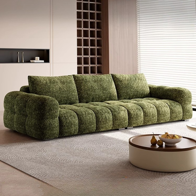 m Nordic Luxury Classic Sofas  - Home Cinema Recliners ulasan dan harga