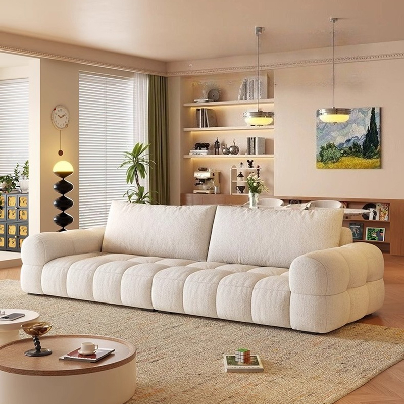 m Nordic Luxury Classic Sofas  - Home Cinema Recliners ulasan dan harga