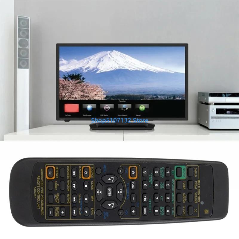 87HD Remote Control Replacemen - Home Cinema Pioneer ulasan dan harga