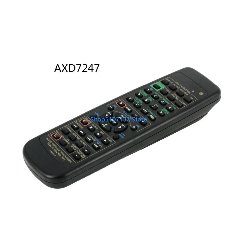 87HD Remote Control Replacemen - Home Cinema Pioneer ulasan dan harga