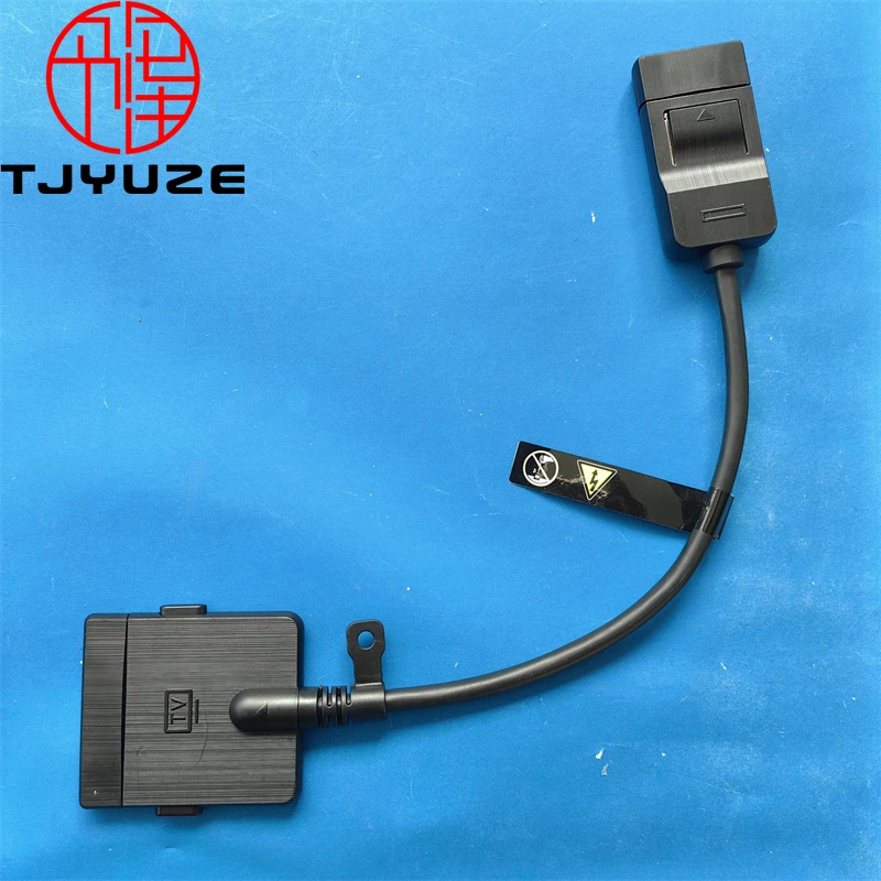 One Connect Cable BN39-02395C  - Home Cinema Tv ulasan dan harga