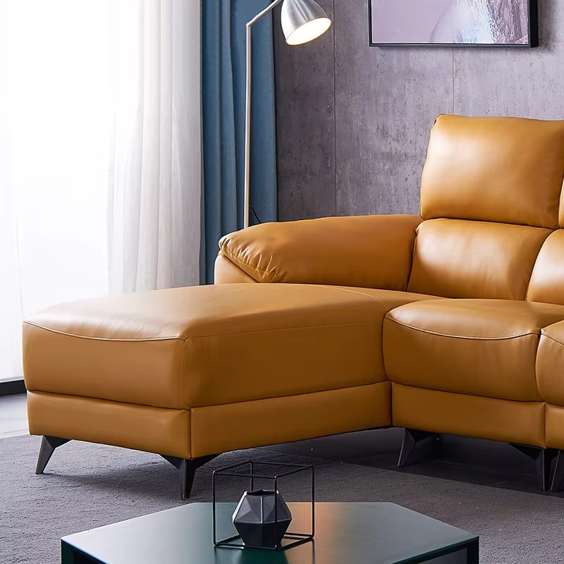 New Modern Design Electric Pow - Home Cinema Recliners ulasan dan harga