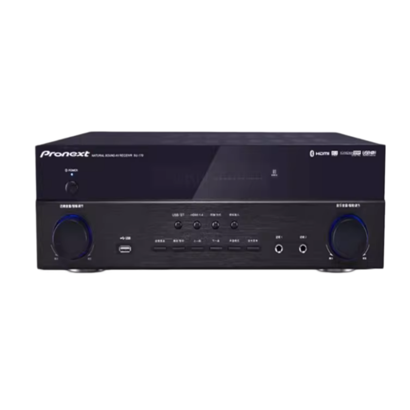 [97] Audio-Visual pioneer K40  - Home Cinema Pioneer ulasan dan harga
