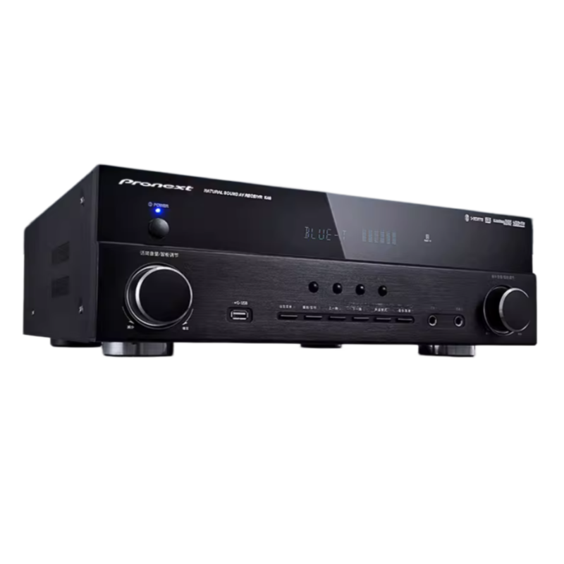[97] Audio-Visual pioneer K40  - Home Cinema Pioneer ulasan dan harga