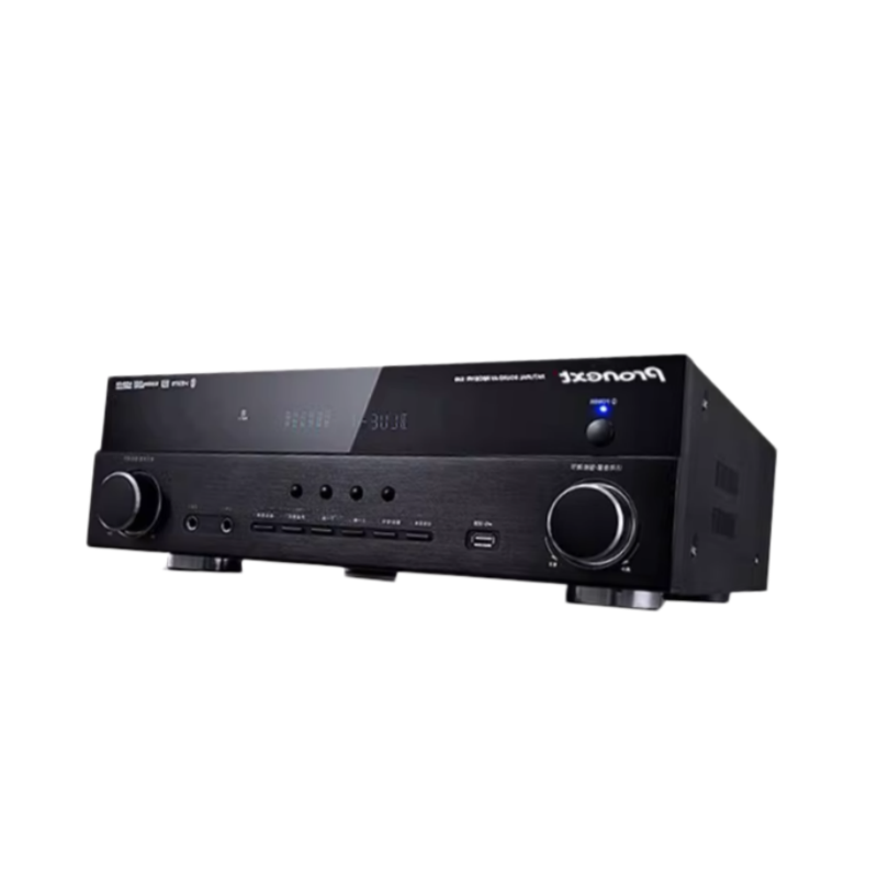 [97] Audio-Visual pioneer K40  - Home Cinema Pioneer ulasan dan harga