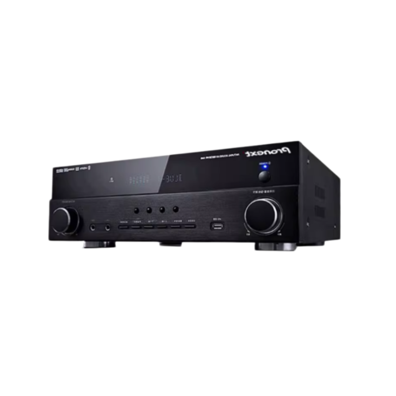 [97] Audio-Visual pioneer K40  - Home Cinema Pioneer ulasan dan harga