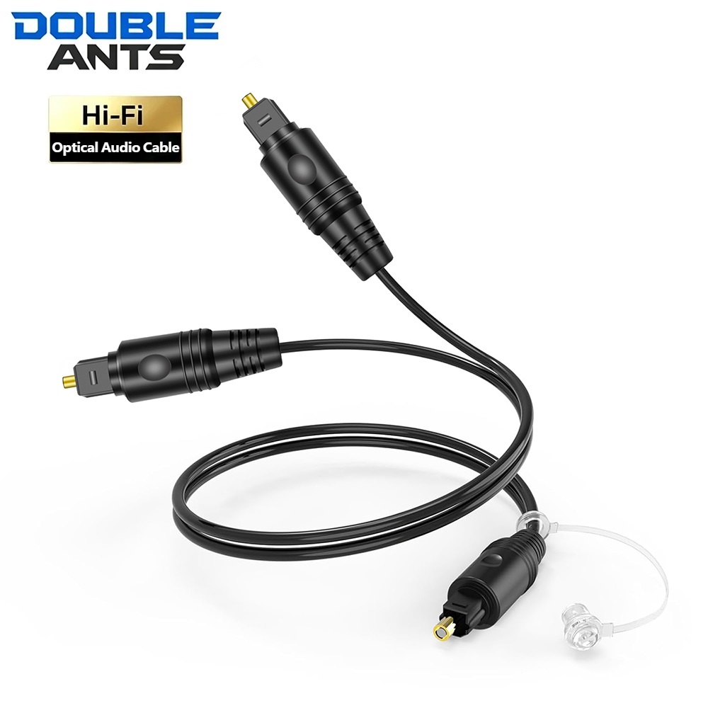 1 to 2 Digital Audio Optical C - Home Cinema Tv ulasan dan harga