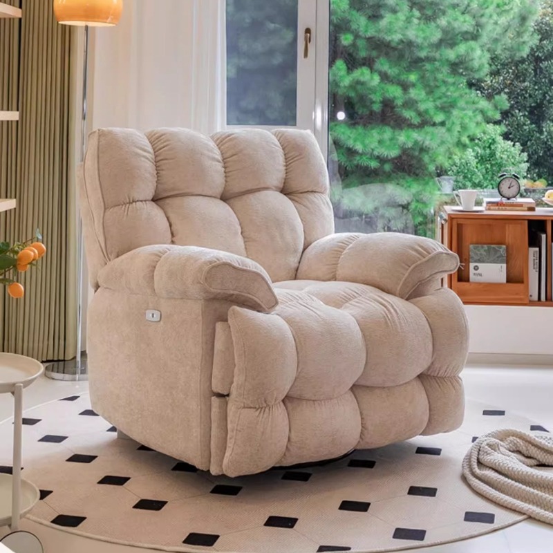 Recliner Europe Living Room So - Home Cinema Recliners ulasan dan harga