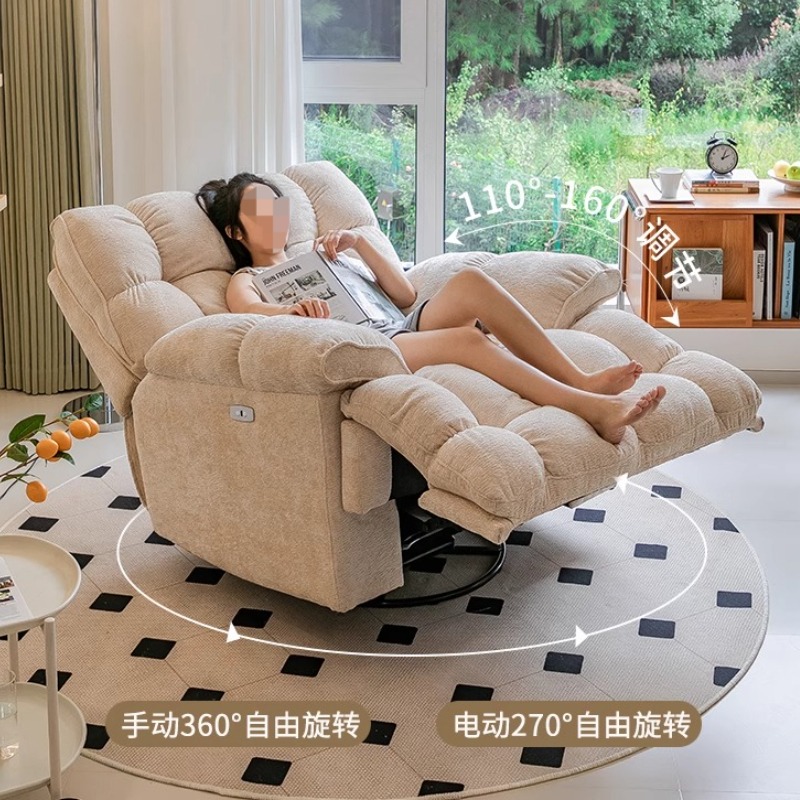 Recliner Europe Living Room So - Home Cinema Recliners ulasan dan harga