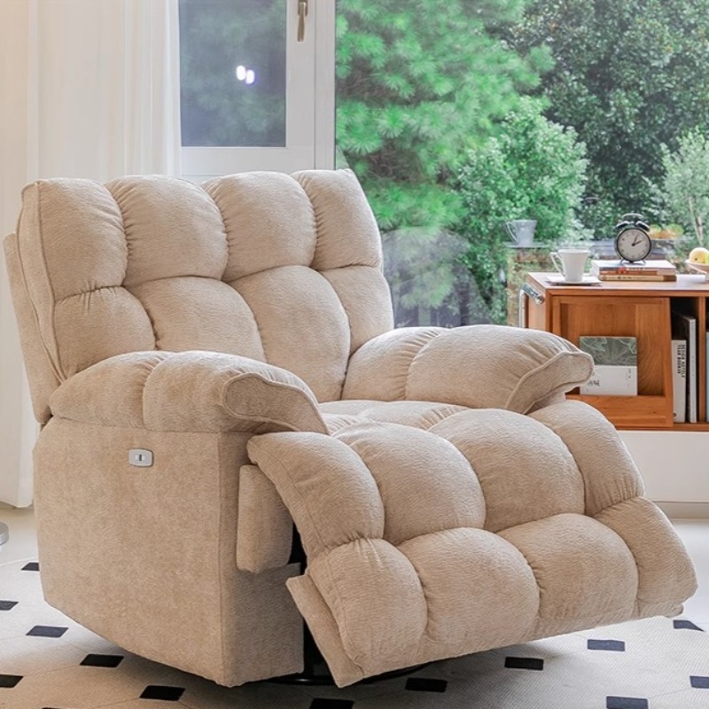 Recliner Europe Living Room So - Home Cinema Recliners ulasan dan harga