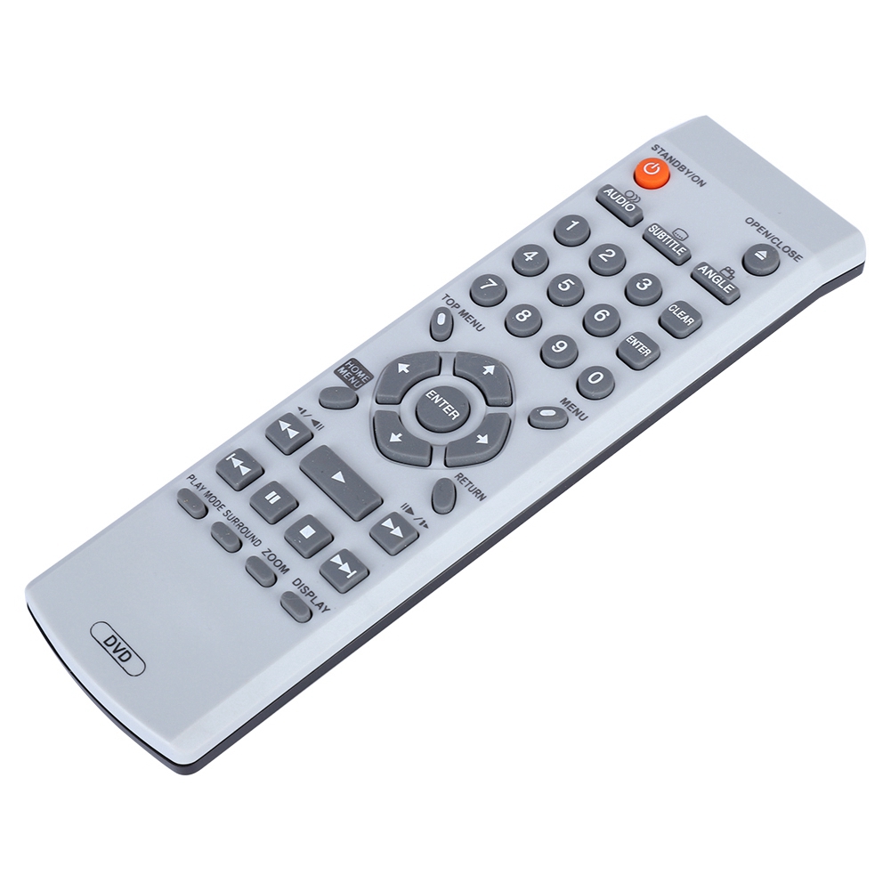 Universal Replacement DVD Remo - Home Cinema Pioneer ulasan dan harga