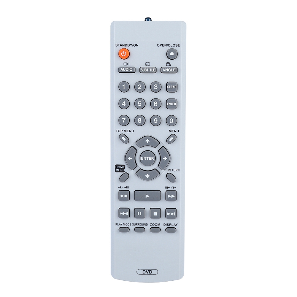 Universal Replacement DVD Remo - Home Cinema Pioneer ulasan dan harga