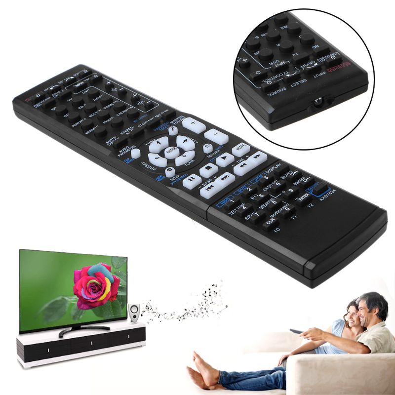 AXD-7534 Remote Control for Pi - Home Cinema Pioneer ulasan dan harga