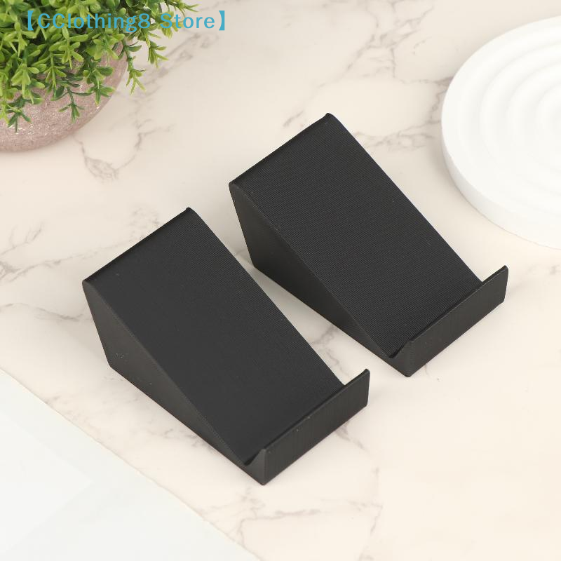 2Pcs Universal Soundbar Stand  - Home Cinema Tv ulasan dan harga