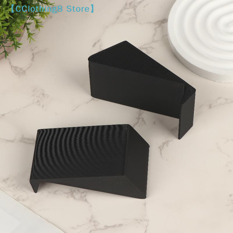 2Pcs Universal Soundbar Stand  - Home Cinema Tv ulasan dan harga