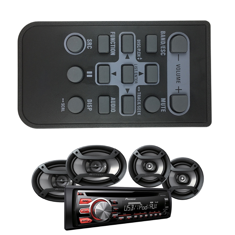 Remote Controller for Pioneer  - Home Cinema Pioneer ulasan dan harga