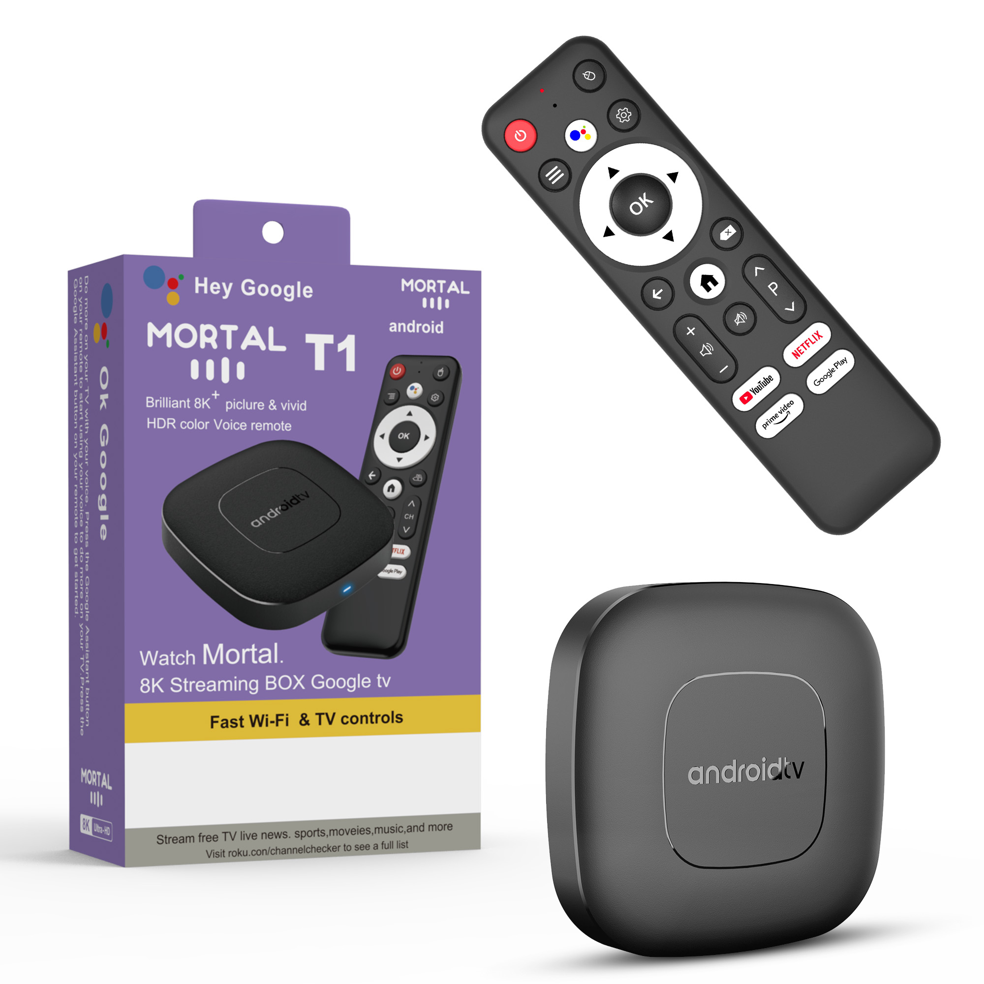 Android16 Smart Home Theater T - Home Cinema Media Player ulasan dan harga