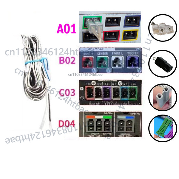 1PCS For Sony Philips Pioneer  - Home Cinema Pioneer ulasan dan harga