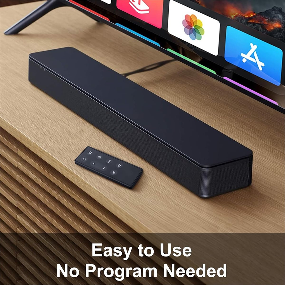 ABAN Replacement Remote Contro - Home Cinema Tv ulasan dan harga