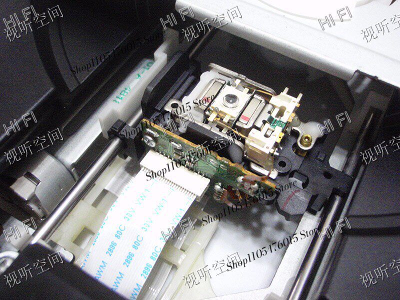 Brand New DVD Drive Mechanism  - Home Cinema Pioneer ulasan dan harga