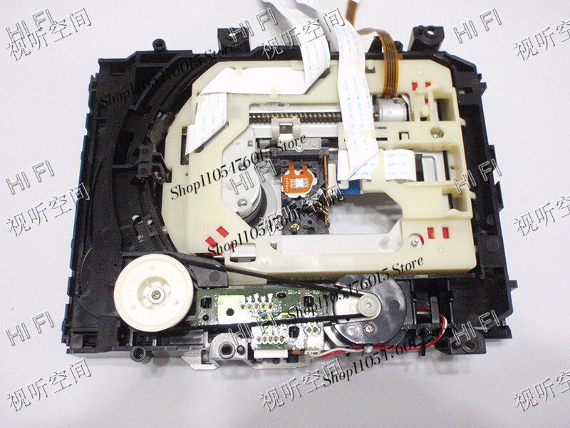 Brand New DVD Drive Mechanism  - Home Cinema Pioneer ulasan dan harga