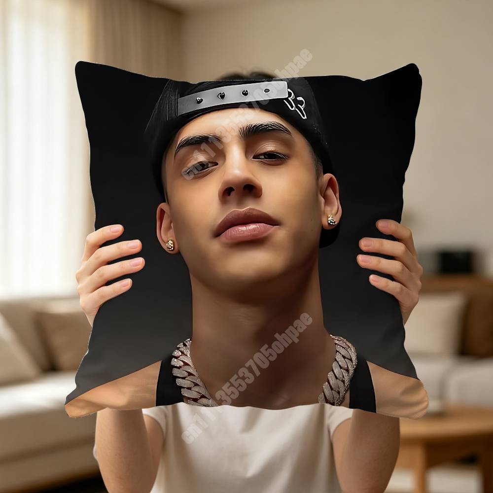 C-Cris MJ Rapper Si No Es Cont - Home Cinema Couch ulasan dan harga