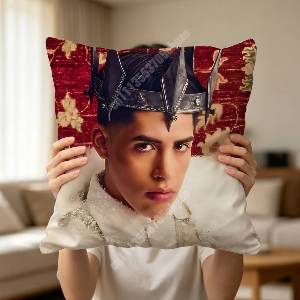 C-Cris MJ Rapper Si No Es Cont - Home Cinema Couch ulasan dan harga