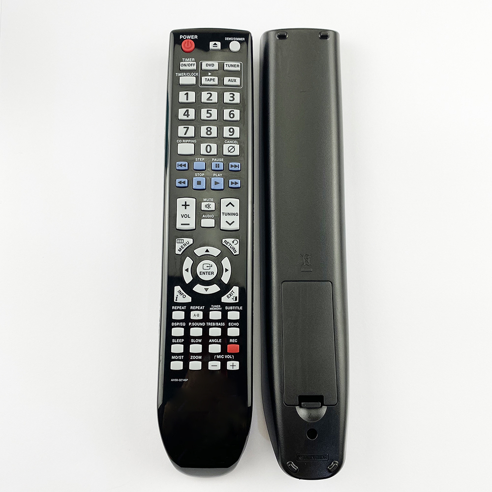 New AH59- 02144F 02146P 02195A - Home Cinema Dvd Samsung ulasan dan harga