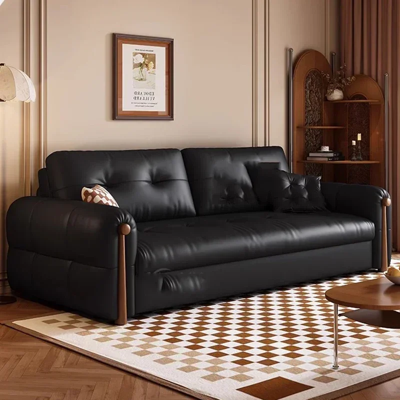 Living Room Sofas Classic Mini - Home Cinema Couch ulasan dan harga