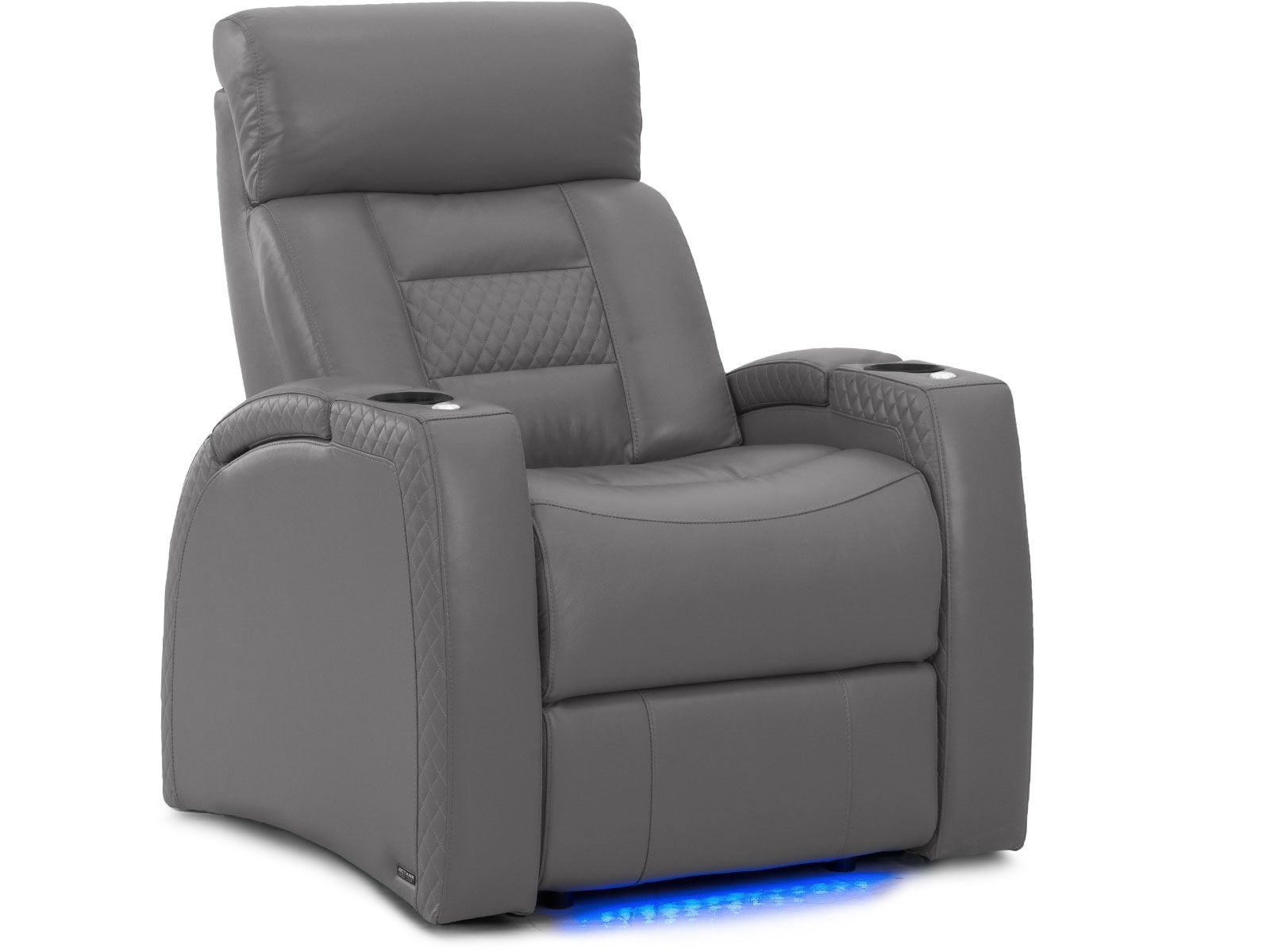 Modern Luxury Cinema Recliner  - Home Cinema Recliners ulasan dan harga