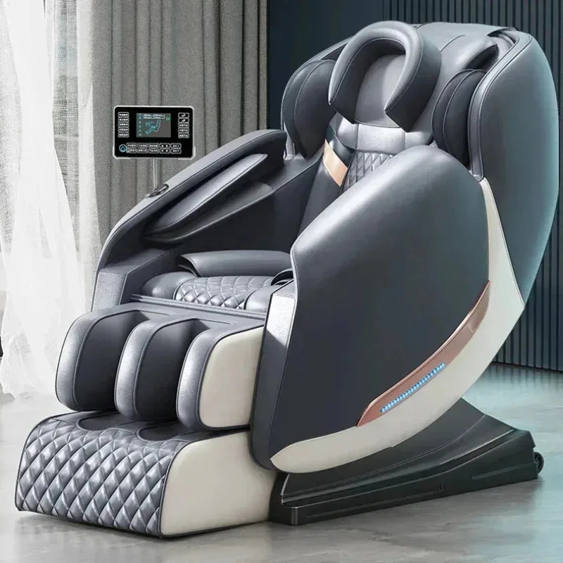 Premium Electric Full Body Mas - Home Cinema Couch ulasan dan harga