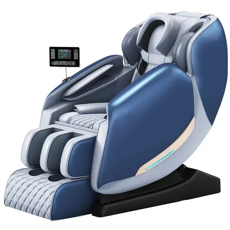 Premium Electric Full Body Mas - Home Cinema Couch ulasan dan harga