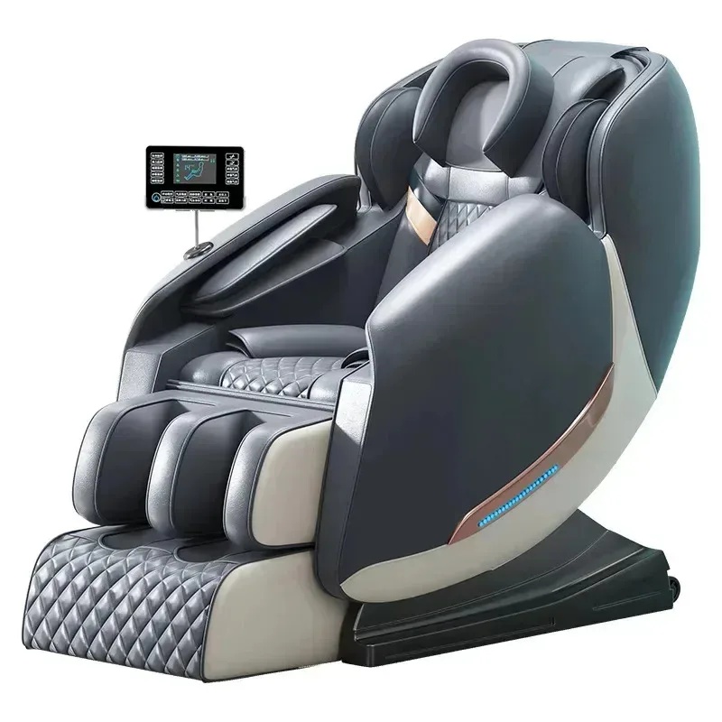 Premium Electric Full Body Mas - Home Cinema Couch ulasan dan harga