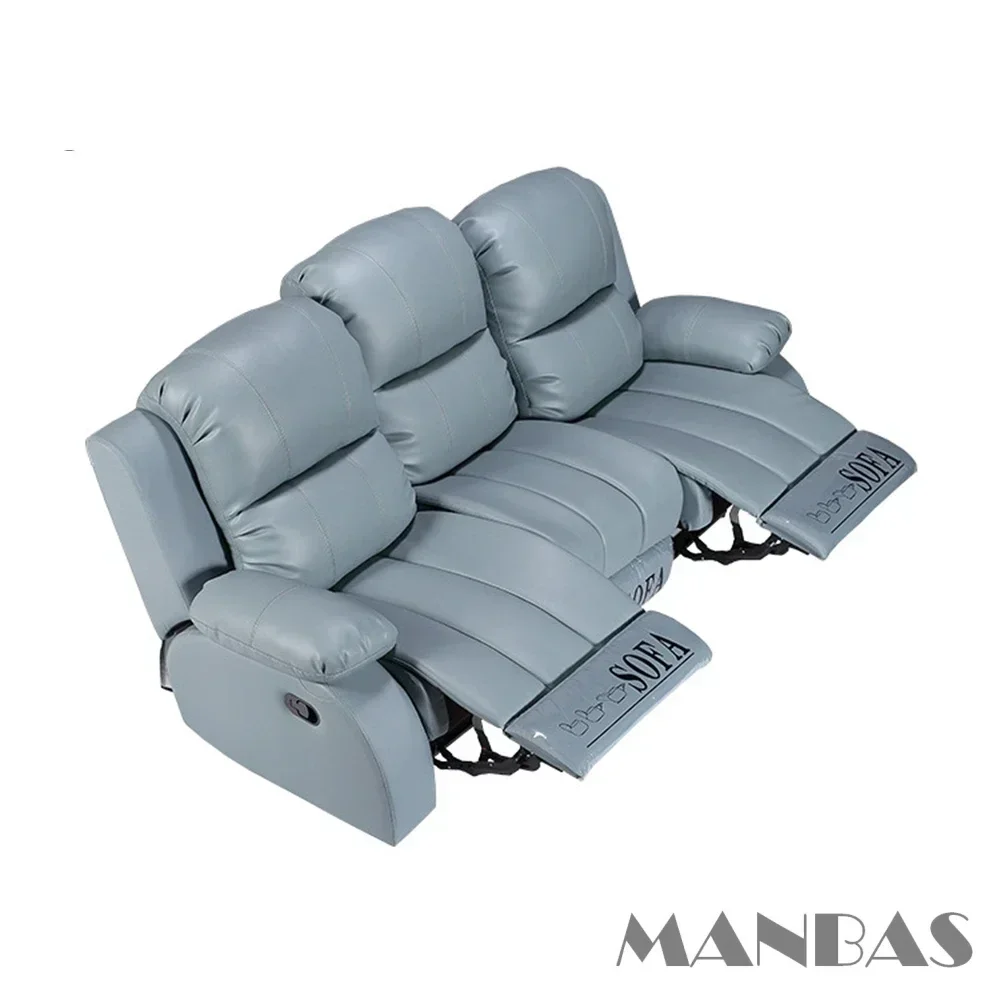 MINGDIBAO Manual / Electric Re - Home Cinema Couch ulasan dan harga