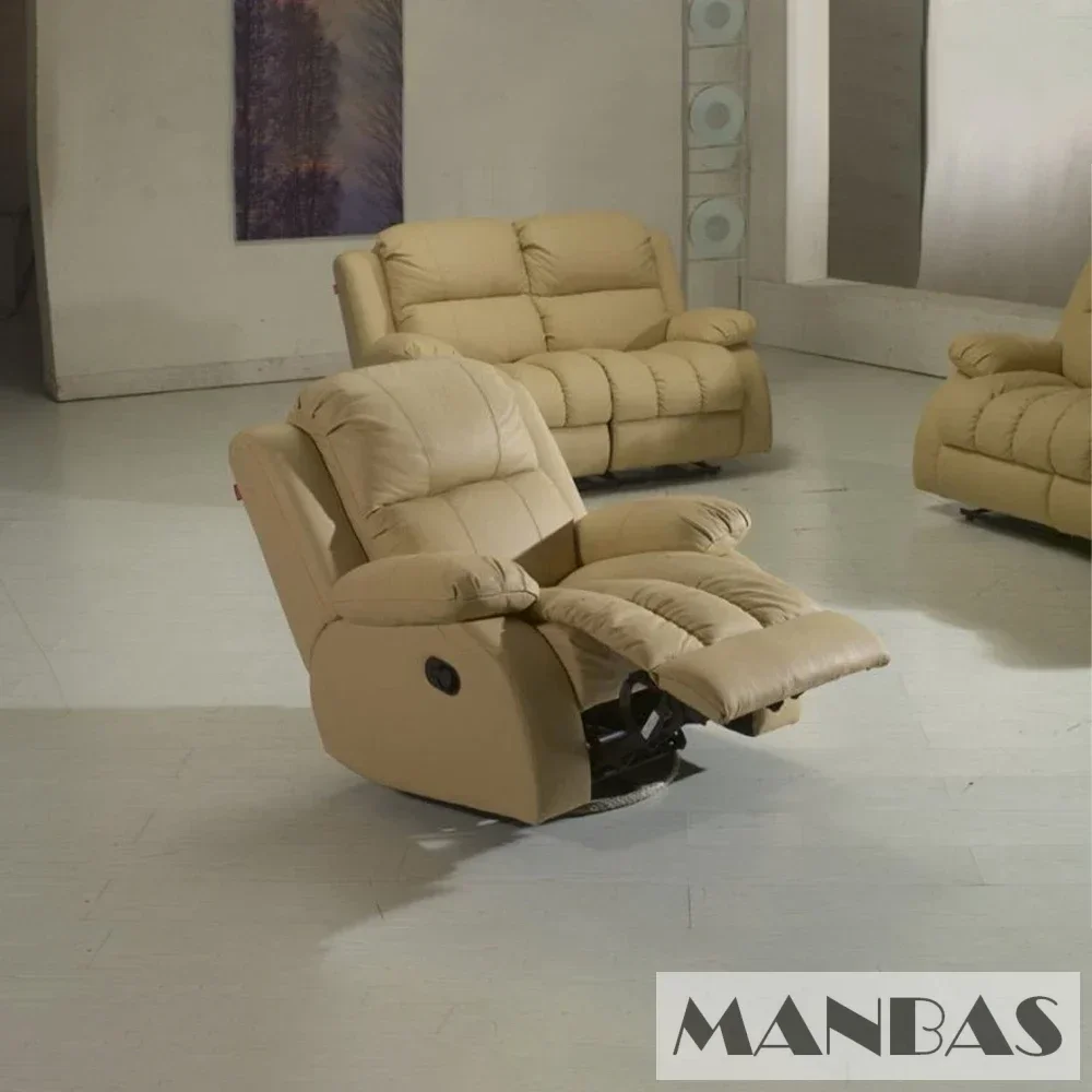 MINGDIBAO Manual / Electric Re - Home Cinema Couch ulasan dan harga