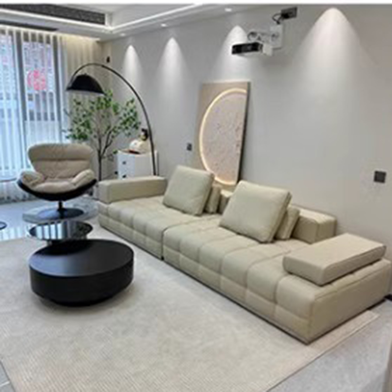 *v forDesigner Replica Corner  - Home Cinema Couch ulasan dan harga